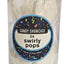Swirly Pops White 288g 24 pack