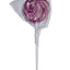 Swirly Pops Purple 288g 24 pack