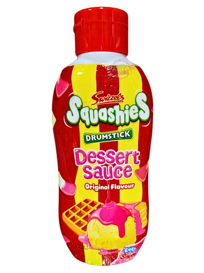 Swizzels Squashies Sauce UK 325g