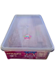 TNT Sour Cola Straps 1.6kg 200pc