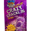 !TNT Crazy Crackles Sour Popping Candy 10g