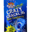 !TNT Crazy Crackles Sour Popping Candy 10g