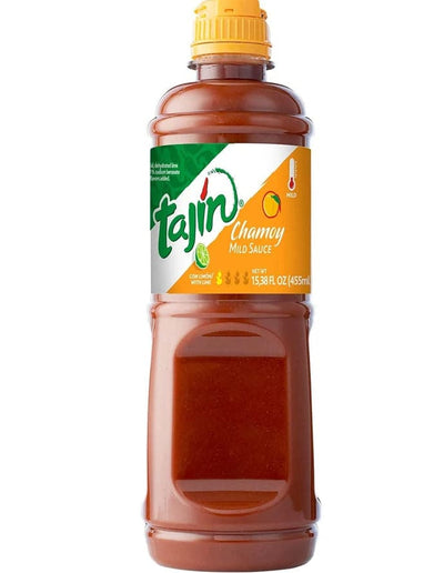 Tajin Chamoy Sauce