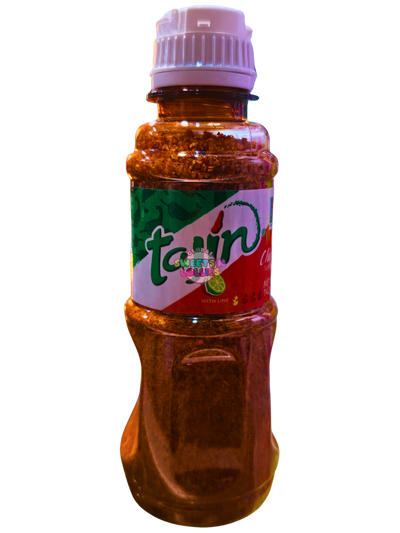 Tajin Clasico Seasoning w Lime 142g