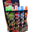 Splitz Fizz Tango Spray Sherbet Liquid Candy 80g