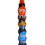 Splitz Fizz Tango Spray Sherbet Liquid Candy 80g