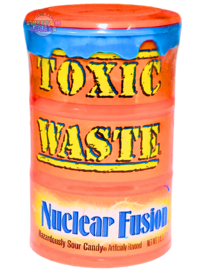 Toxic Waste Nuclear Fusion 42g