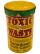 Toxic Waste Sour Candy 48g