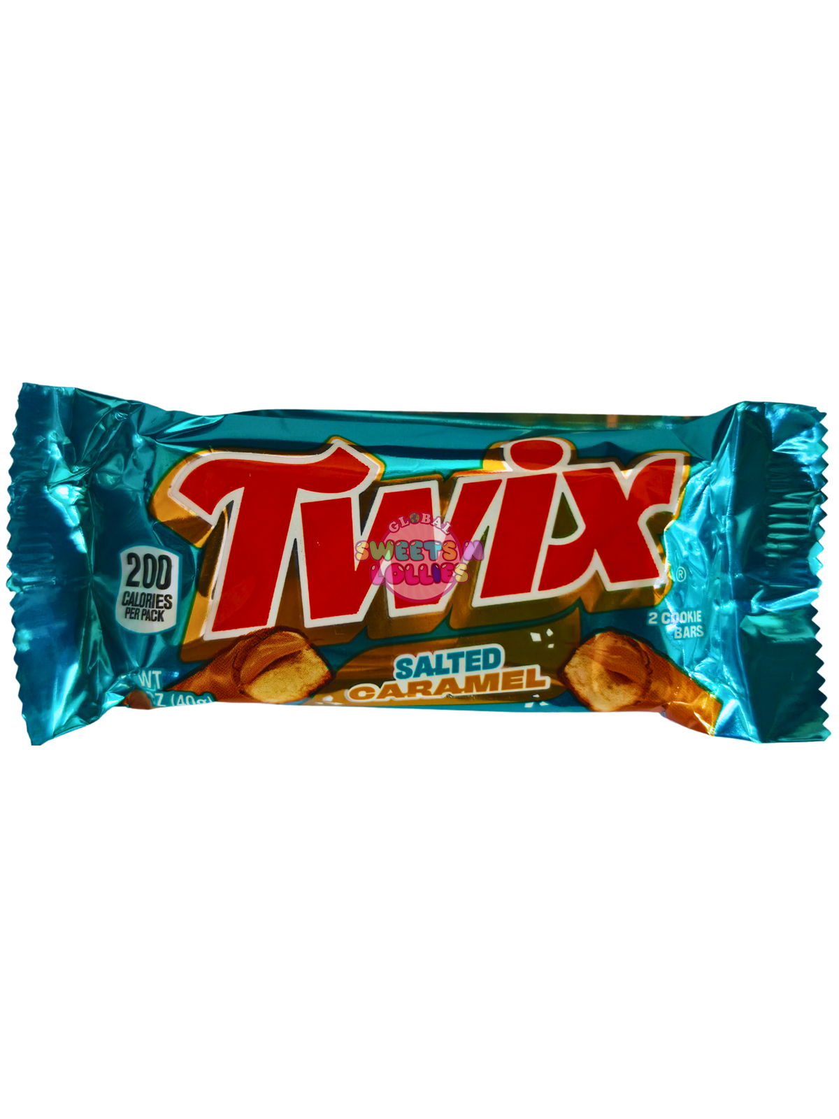Twix Salted Caramel | 40g