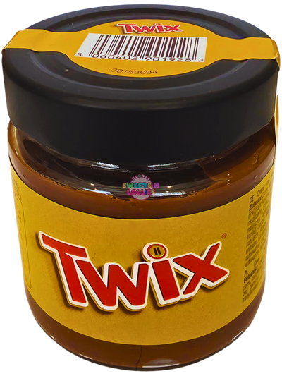 Twix Spread 200g