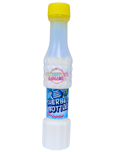 Sherbet Bottles 18g