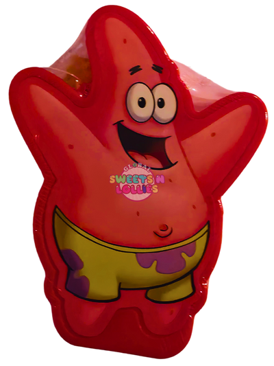 U/C Zappo Millions Spongebob Squarepants 10g