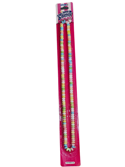 Universal Super Candy Necklace 57g