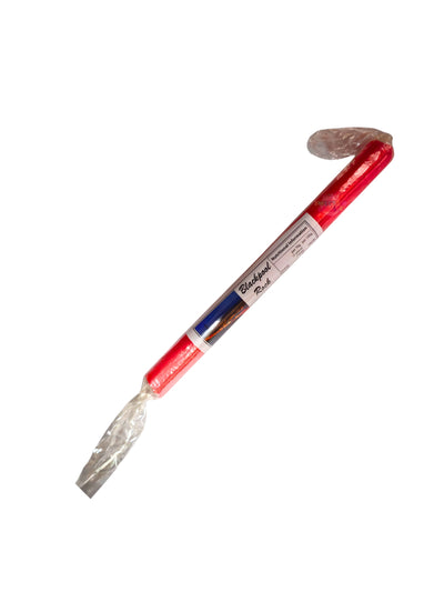 English Blackpool Rock Peppermint