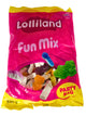 Lolliland Fun Mix Party Bag 650g
