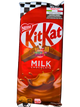 Nestle KitKat Milk Chocolate 160g