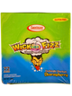 Sweetmans Wicked Fizz Blue Raspberry 864g 72pc