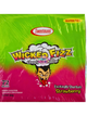 Sweetmans Wicked Fizz Strawberry 864g 72pc