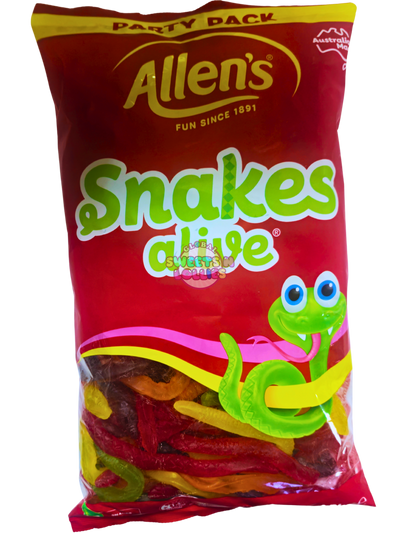 Allens Snakes Alive 1.3kg