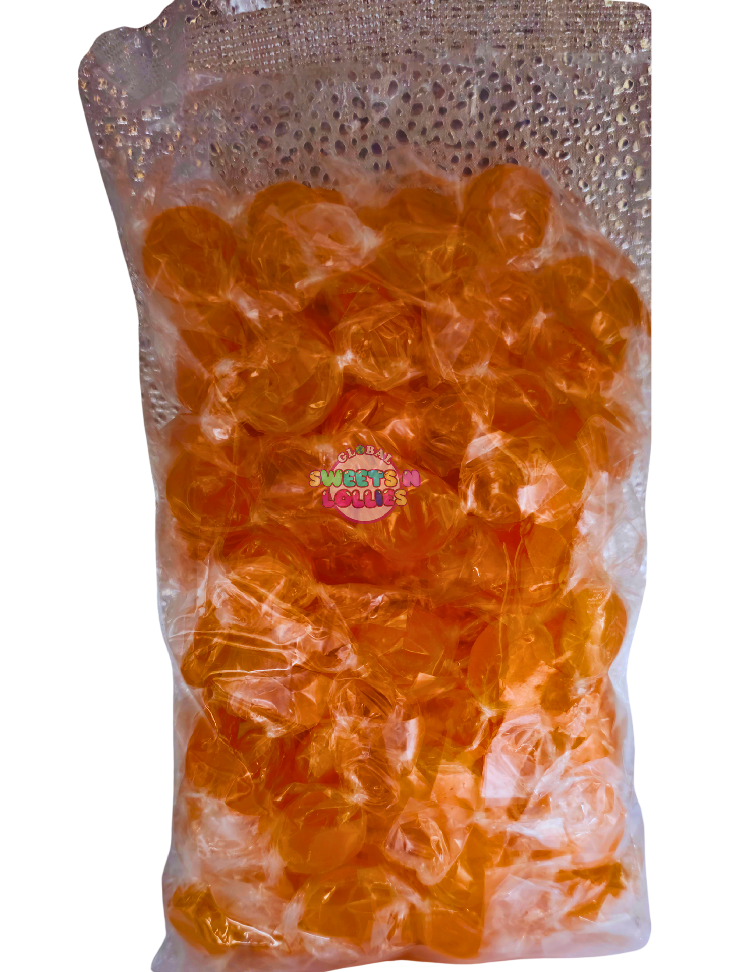 Eucalyptus & Honey 500gms