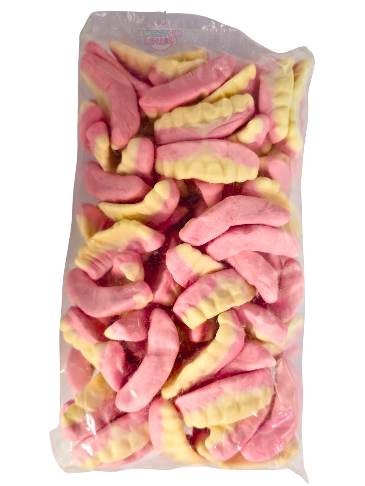 Fresha Laughs 500g