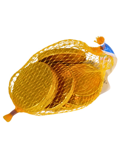 Lolliland Milk Chocolate Coins 65g