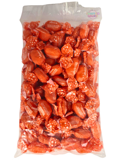 Sherbet Shots Orange 500g