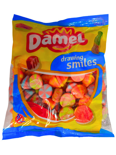 Damel Spinning Tops 1kg