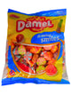 Damel Spinning Tops 1kg