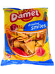 Damel Pizzas 1kg