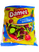 Damel Filled Strawberries 1kg