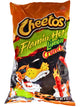 Cheetos Flamin Hot Limon Crunchy 226.8g