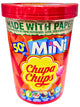 Chupa Chups Mini 300g 50pc