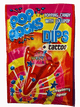 U/C Pop Rocks Popping candy dips strawberry