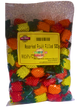 Assorted fruit filled 500g