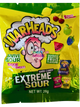 Warheads Extreme Sour Hard Candy 28g
