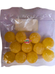 Barnetts Mega Sour Lemon 100g