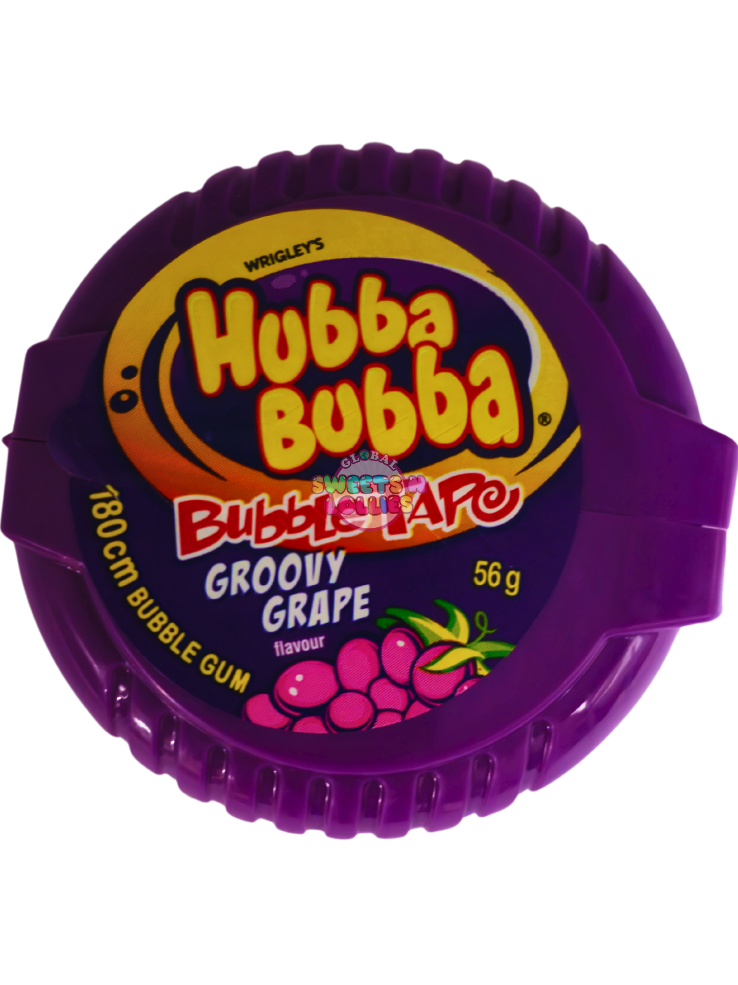 Hubba Bubba Grape