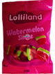 Lolliland Watermelon Slices 140g