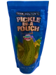 Van Holten's Pickle In-A Pouch Dill 140g