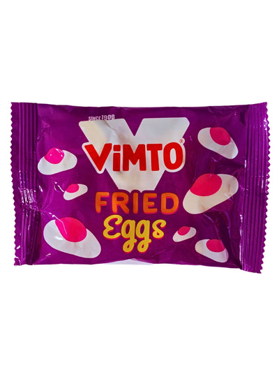 Vimto Fried Eggs 45g