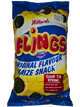 Willards Flings Original | 140g