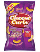 Willards Cheese Curls Fruit Chutney 150gm