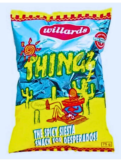 Willards Thingz Original 150g