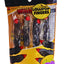Zombie Fingers Lollipops 4 pk 80gm