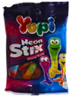 Yupi Neon Stix 40g