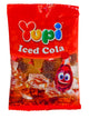 Yupi Iced Cola 40g