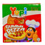 Yupi Gummy Pizza 21g