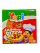 Yupi Gummi Pizza 21g 5pc