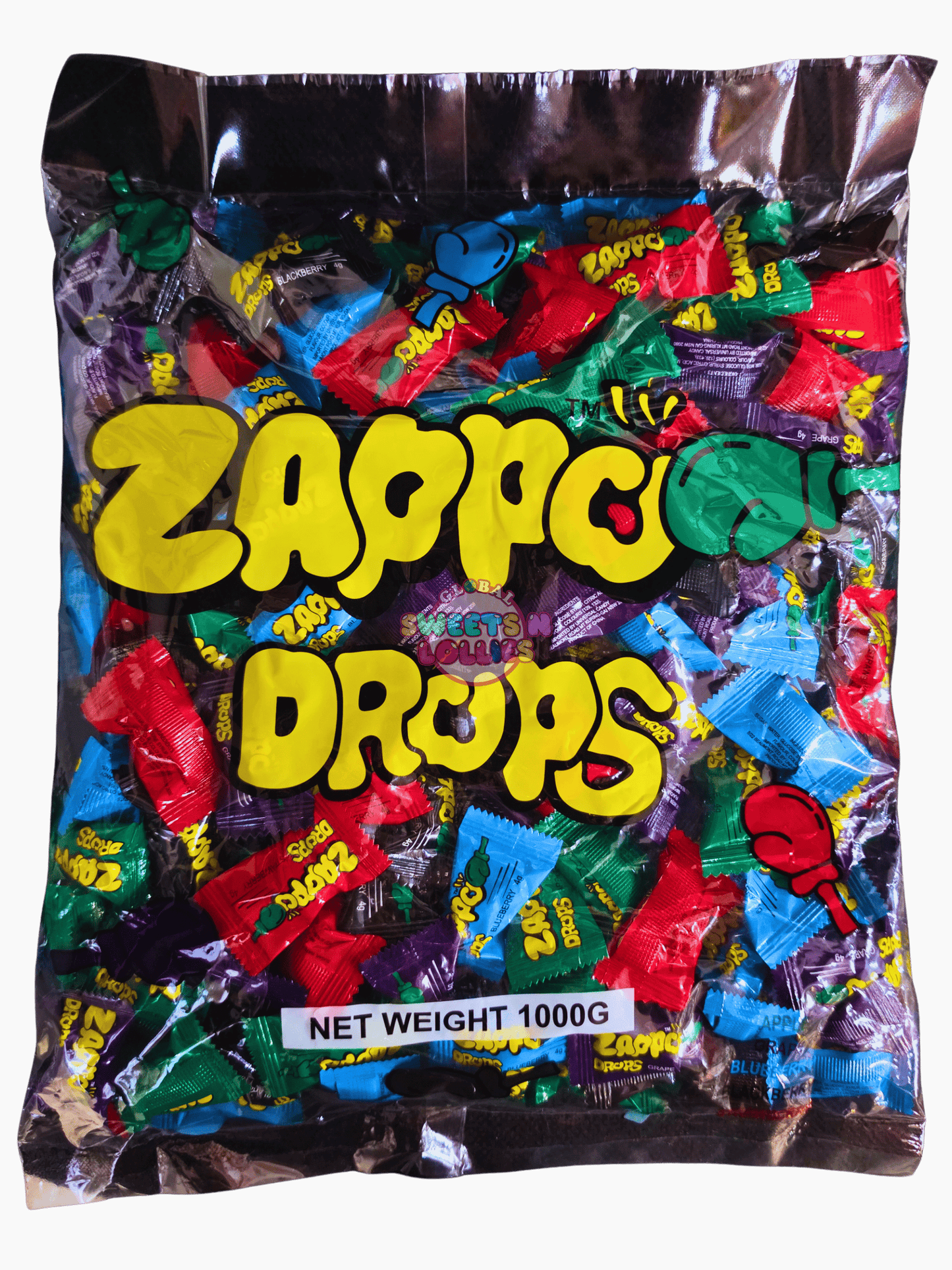 Zappo Drops 1kg